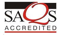 One of the first business schools to be re- accredited by SAQS, AMDISA, in 2020 valid till 2025.