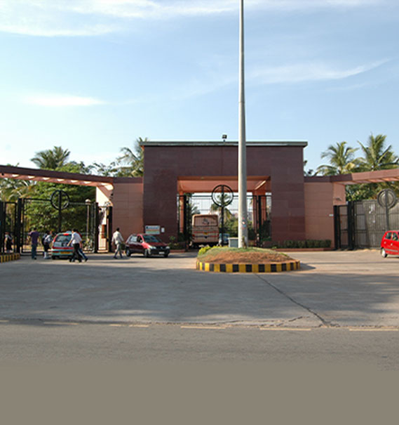 campus