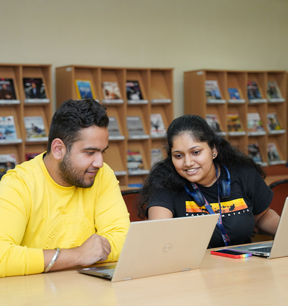 Library-Facilities