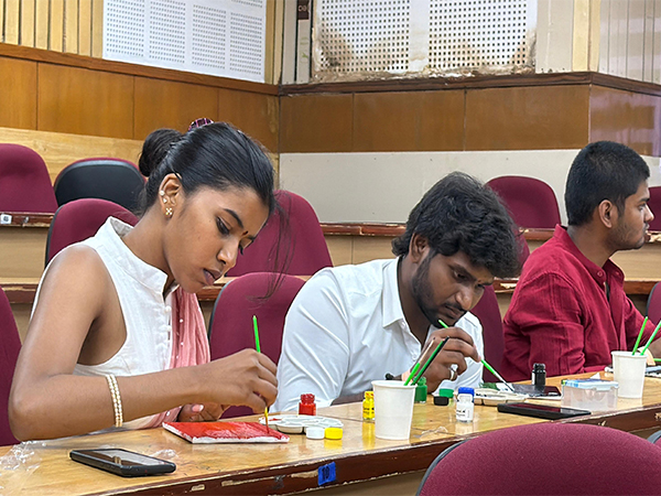 Thrithi-2026