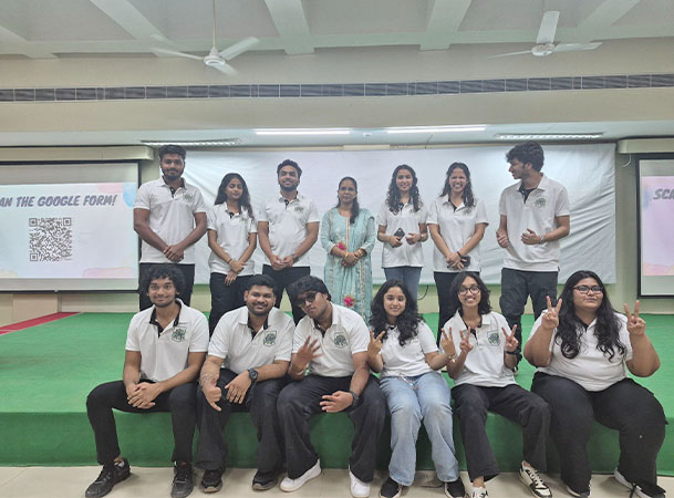Student Clubs