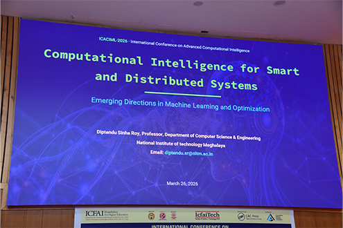 ICACIML-2026