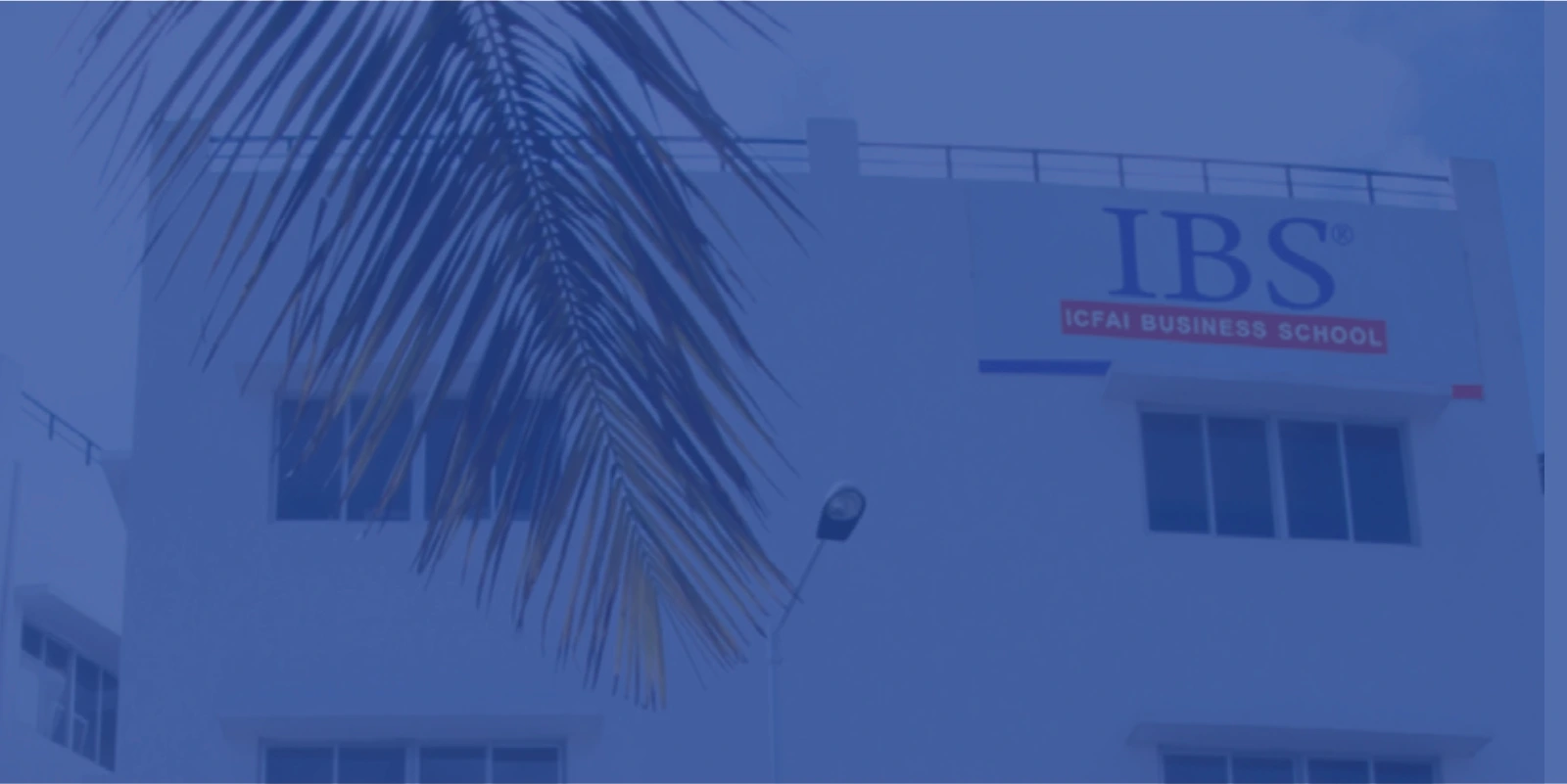 ICFAIBusinessSchool