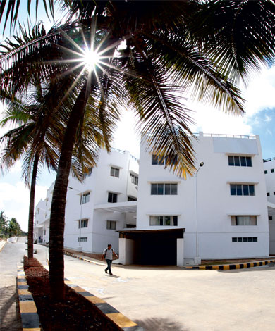 icfai-law-school-bengaluru