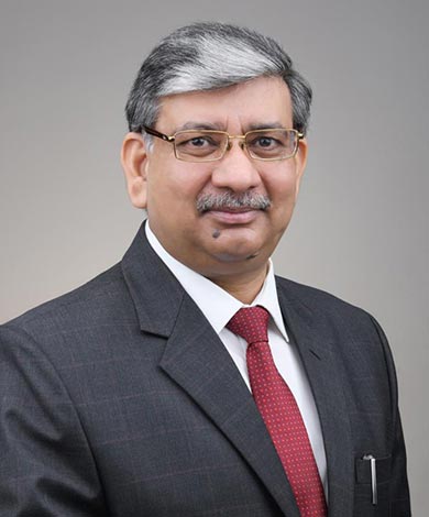 Director General