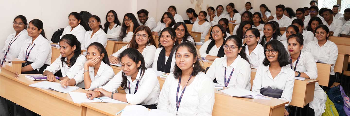 ICFAI Law School Hyderabad | Faculty of Law | IFHE FOL | ICFAI University