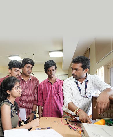 B.Tech Translational Bio-Technology & AI (TBAI)