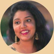 Challa Sonia, Class of 2023