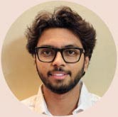 Harsha Daram, Class of 2024