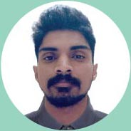 Konduru Shankar Dhyanesh, Class of 2023