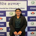 student alumni icfai university IFHE