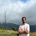 student alumni icfai university IFHE