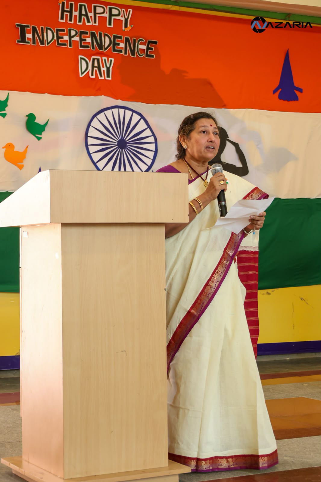 Celebrating-80th-Independence-Day