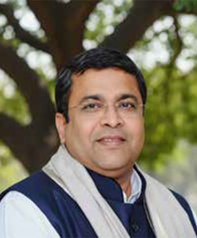 Message From the Principal ISArch