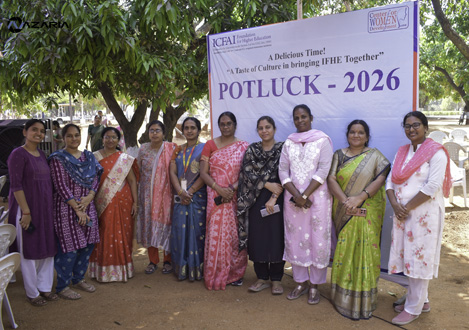 POTLUCK - 2026