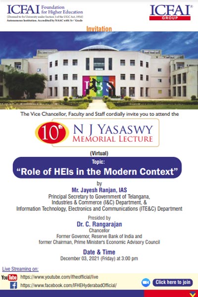 10th-N-J-Yasaswy-Memorial-Lecture