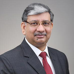   Prof. (Dr.) Vijender Kumar