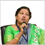  Prof. (Dr.) S. Vijayalakshmi