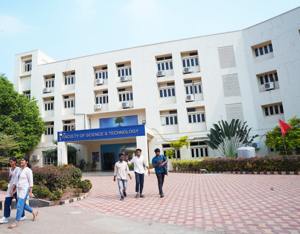 icfai-tech-school