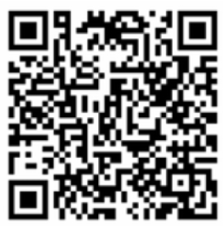 Conference Venue QR Code