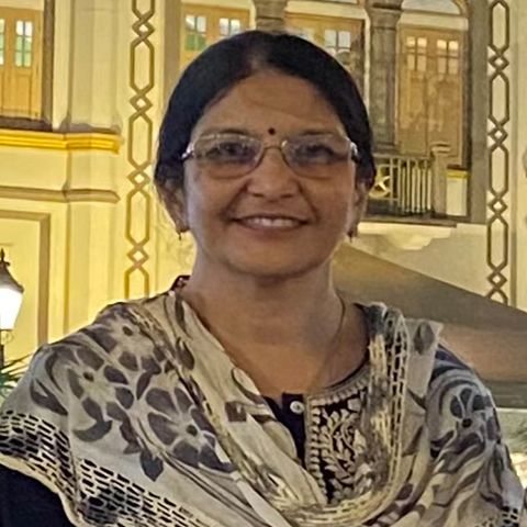 Prof-Sita