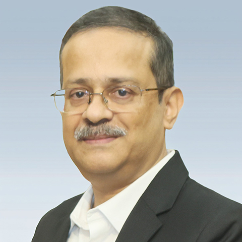 Professor Sanjib Dutta