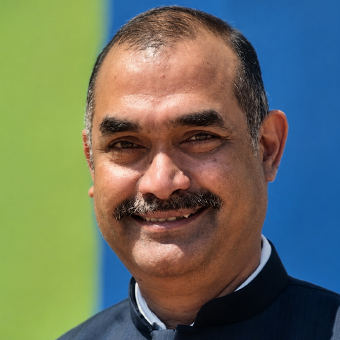 Venu-Gopal-Rao