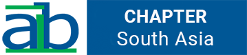 CHAPTER South Asia