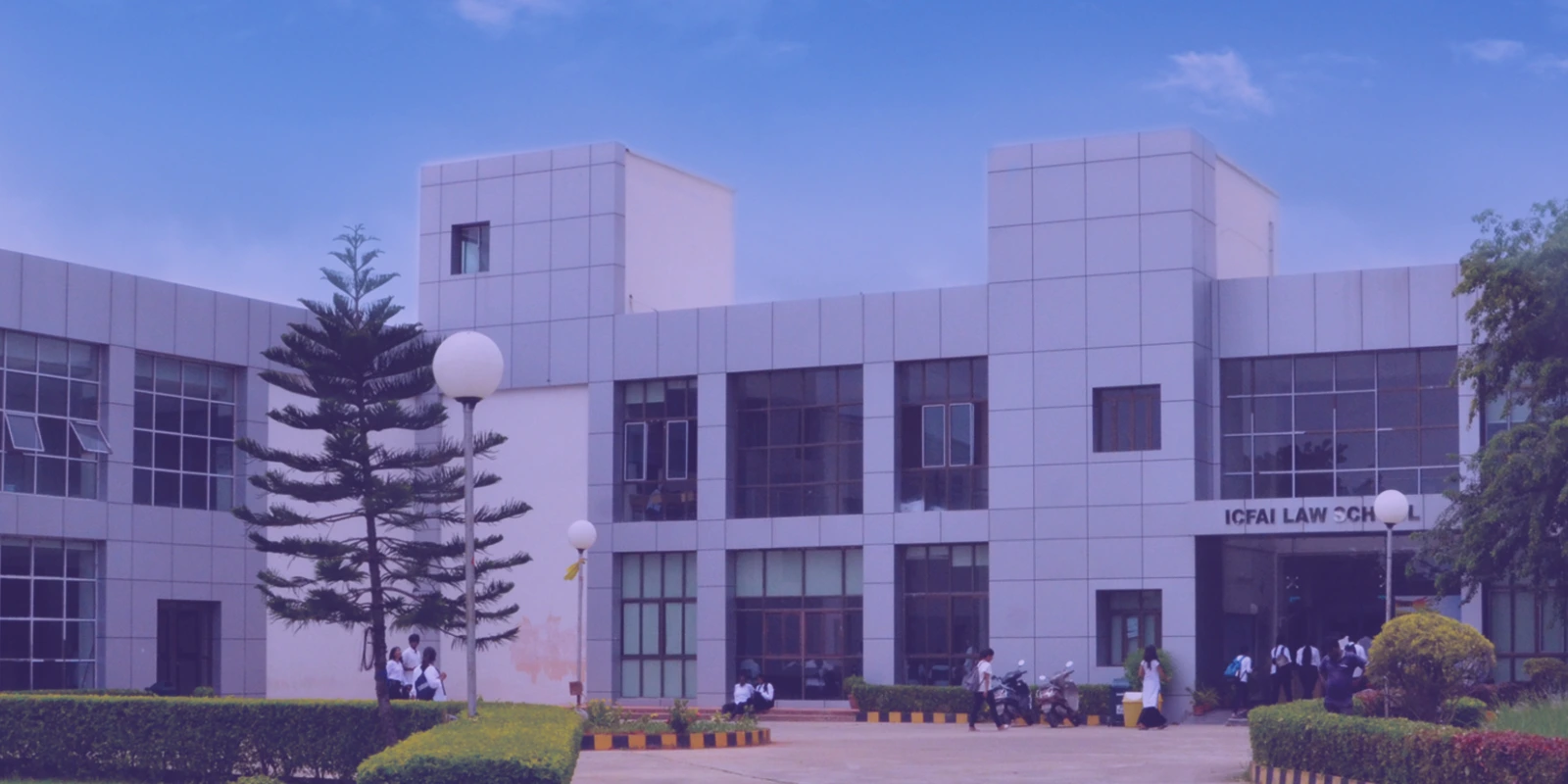 ICFAILawSchoolHyderabad