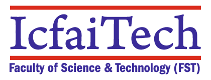 IcfaiTech logo